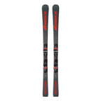 Skis alpins Nordica Spitfire DC 80 PRO FDT + fixations XCELL 12