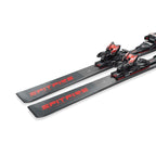 Skis alpins Nordica Spitfire DC 80 PRO FDT + fixations XCELL 12