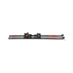 Nordica Spitfire DC 74 PRO FDT Alpine Skis + XCELL 12 Bindings