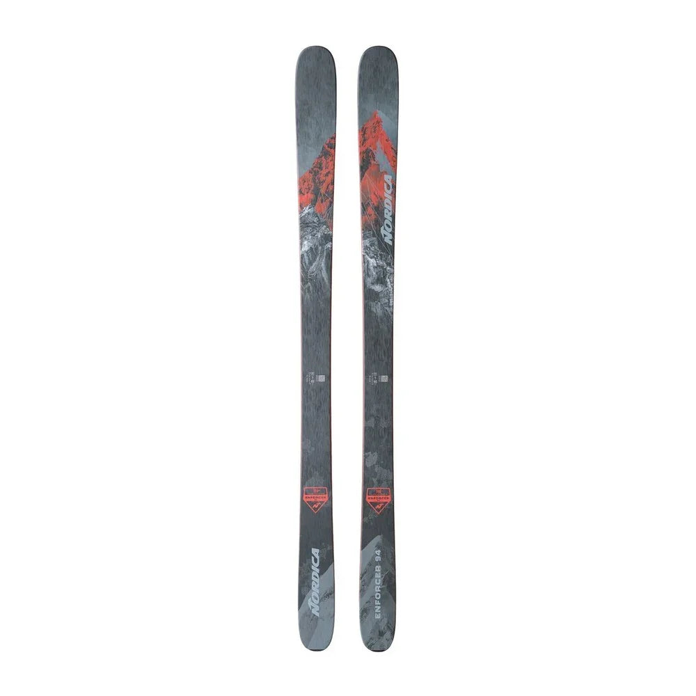 Ski alpins Nordica Enforcer 94