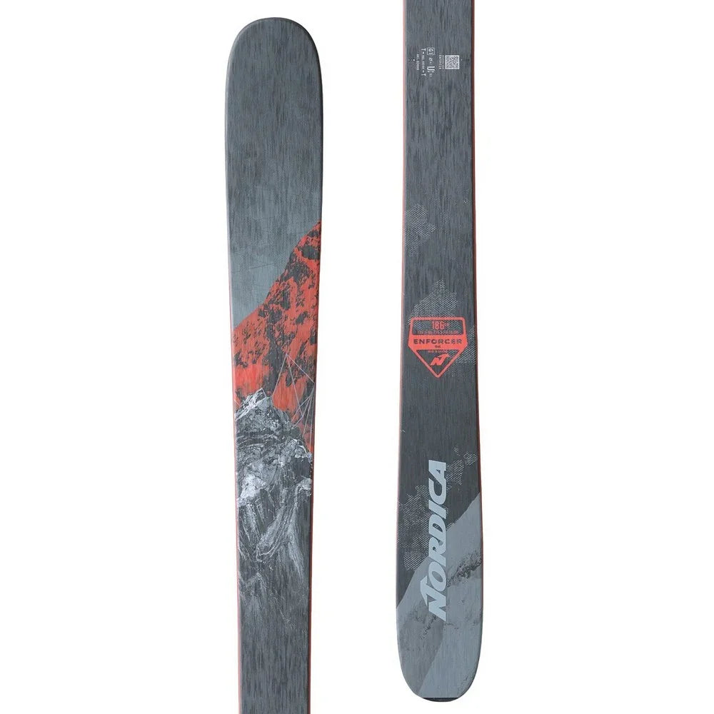 Ski alpins Nordica Enforcer 94
