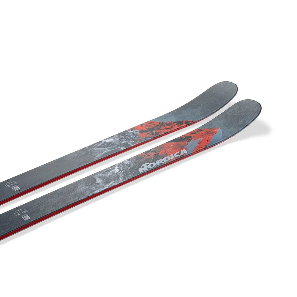 Ski alpins Nordica Enforcer 94