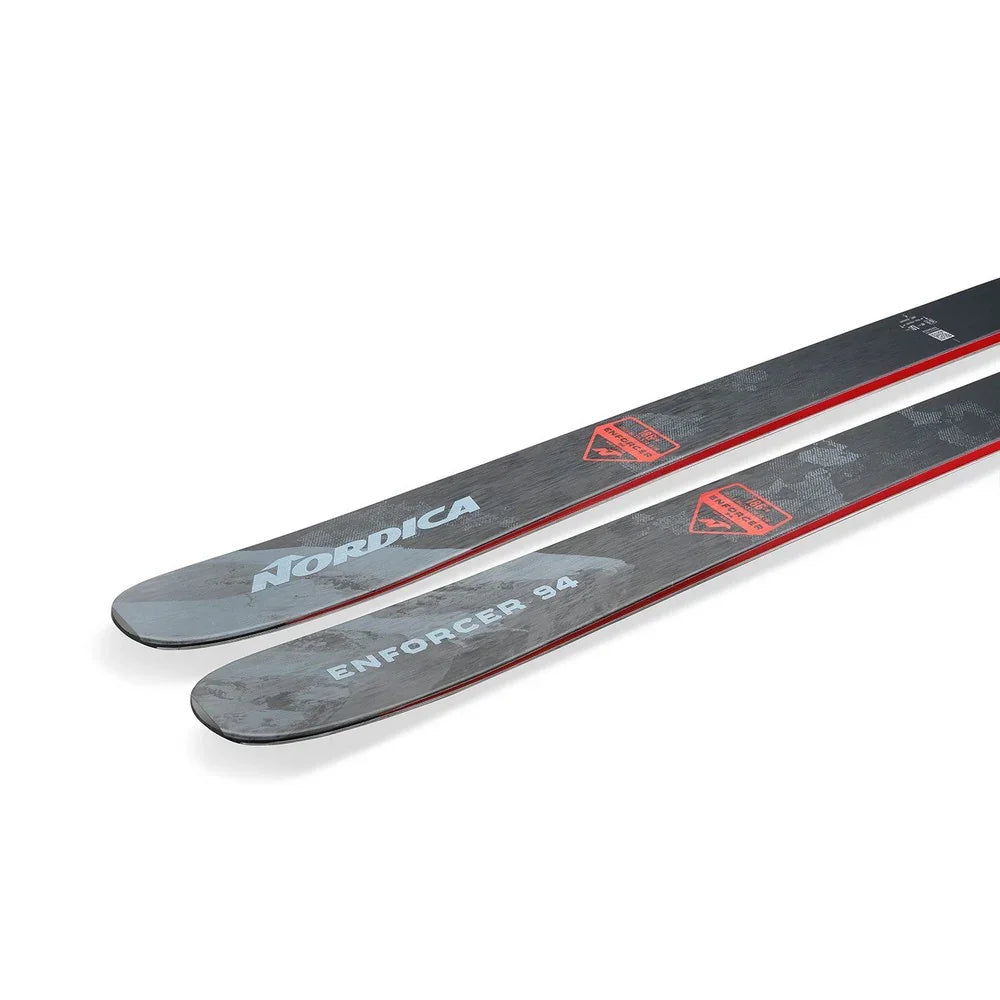 Ski alpins Nordica Enforcer 94