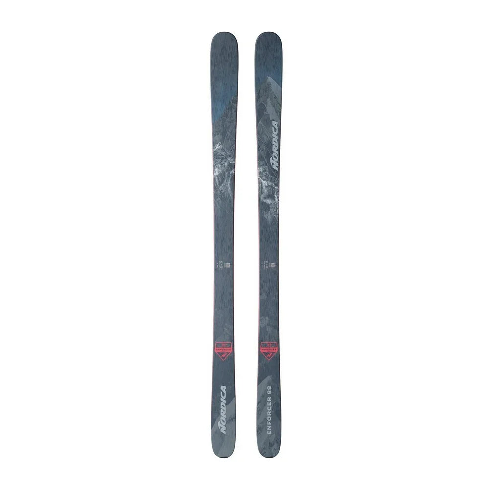 Skis alpins Nordica Enforcer 88