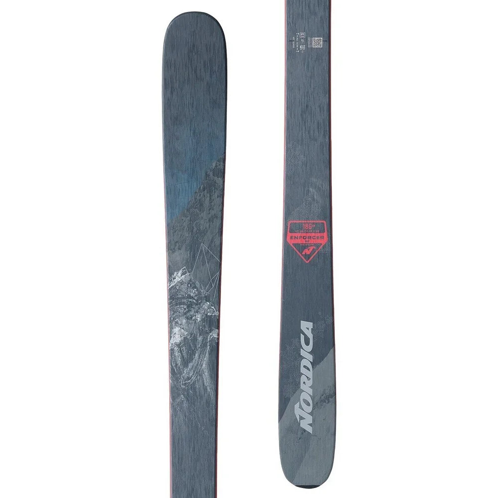 Skis alpins Nordica Enforcer 88