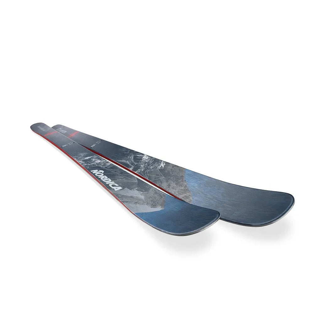 Skis alpins Nordica Enforcer 88