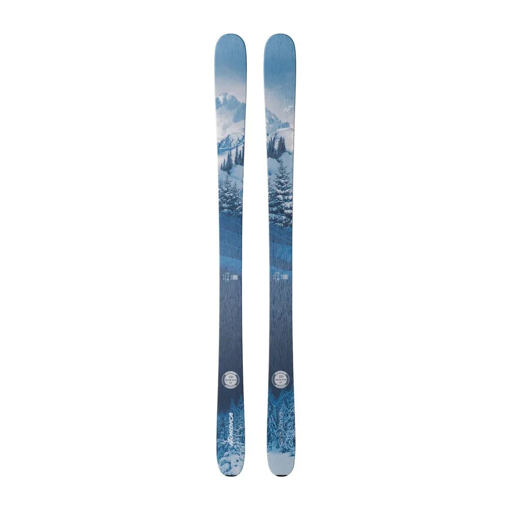 Skis alpins Nordica Santa Ana 93 (femmes)