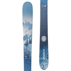 Skis alpins Nordica Santa Ana 93 (femmes)