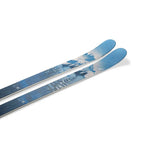 Skis alpins Nordica Santa Ana 93 (femmes)