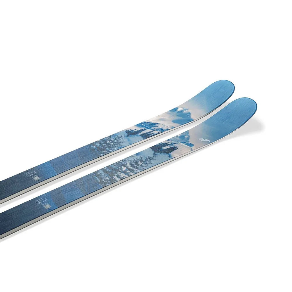 Skis alpins Nordica Santa Ana 93 (femmes)