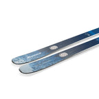 Skis alpins Nordica Santa Ana 93 (femmes)