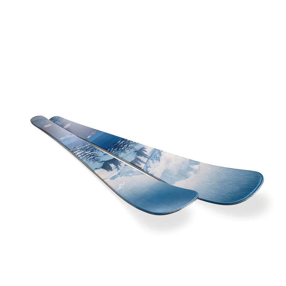 Skis alpins Nordica Santa Ana 93 (femmes)