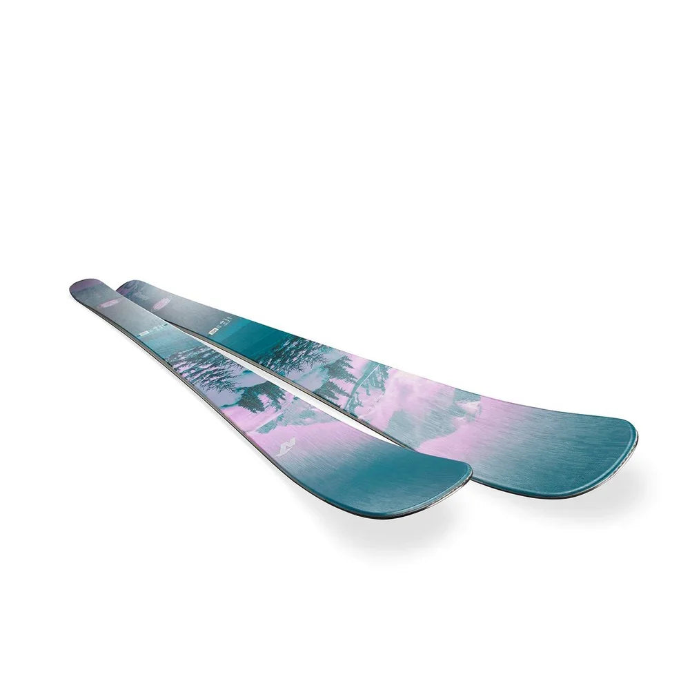 Skis alpins Nordica Santa Ana 88 (femmes)