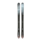 Skis alpins Nordica Unleashed 108