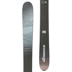 Skis alpins Nordica Unleashed 108