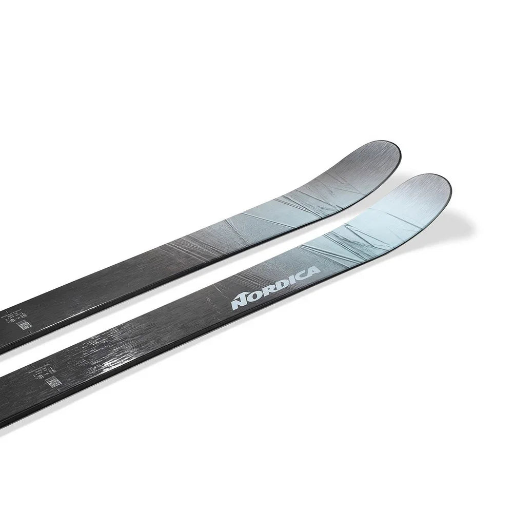 Skis alpins Nordica Unleashed 108