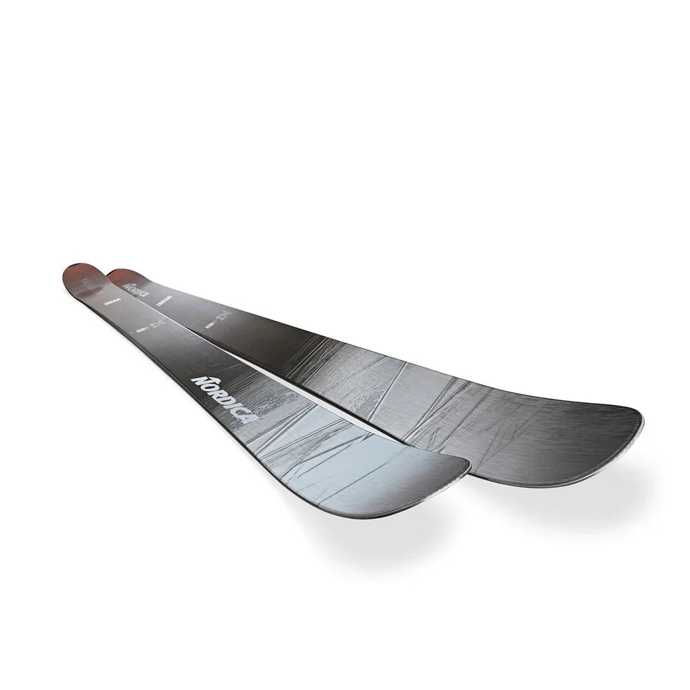 Skis alpins Nordica Unleashed 108