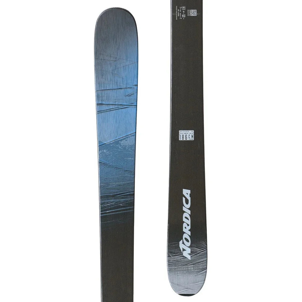 Skis alpins Nordica Unleashed 98