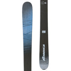 Skis alpins Nordica Unleashed 98
