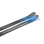 Skis alpins Nordica Unleashed 98