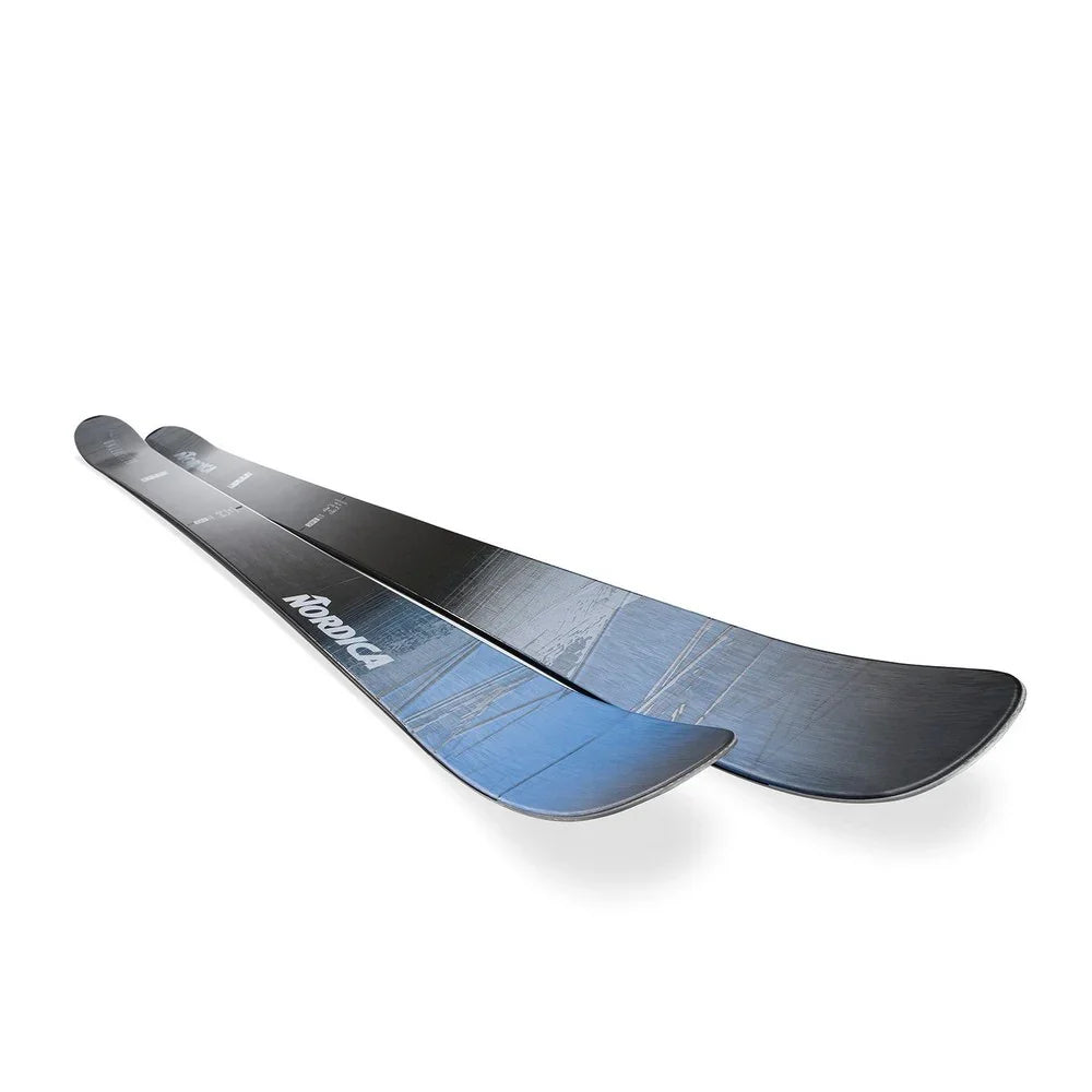 Skis alpins Nordica Unleashed 98