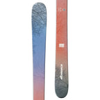 Skis alpins Nordica Unleashed 98 (femmes)