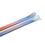 Skis alpins Nordica Unleashed 98 (femmes)