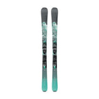 Nordica W's Wild Belle DC 84 FDT Alpine Skis + TP2 Light 11 Bindings