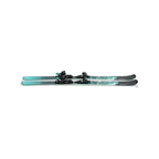 Nordica W's Wild Belle DC 84 FDT Alpine Skis + TP2 Light 11 Bindings