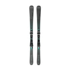 Nordica W's Belle DC 72 FDT Alpine Skis + TP2 LIGHT 11 Bindings