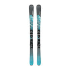 Nordica W's Wild Belle 78 CA Alpine Skis + TP2 Comp Bindings