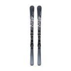 Skis alpins Nordica Wild Belle 74 + fixations TP2 Comp (femmes)