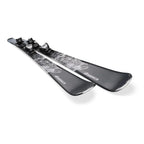 Skis alpins Nordica Wild Belle 74 + fixations TP2 Comp (femmes)