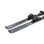 Skis alpins Nordica Wild Belle 74 + fixations TP2 Comp (femmes)