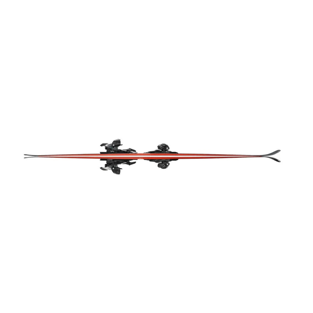 Skis alpins Nordica Steadfast 80 CA FDT + fixations TP2