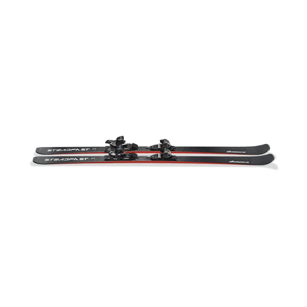 Skis alpins Nordica Steadfast 80 CA FDT + fixations TP2