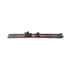 Skis alpins Nordica Steadfast 80 CA FDT + fixations TP2