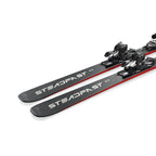 Skis alpins Nordica Steadfast 80 CA FDT + fixations TP2