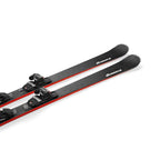 Skis alpins Nordica Steadfast 80 CA FDT + fixations TP2