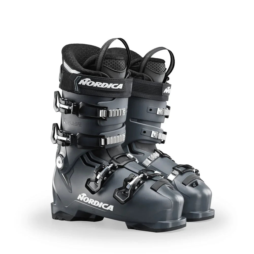 Bottes de ski alpin Nordica The Cruise 100 (hommes)