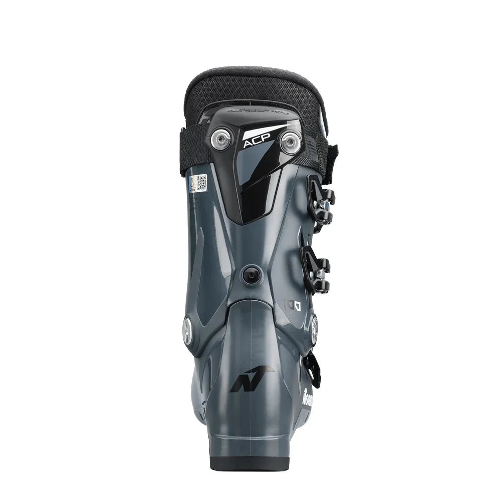 Bottes de ski alpin Nordica The Cruise 100 (hommes)