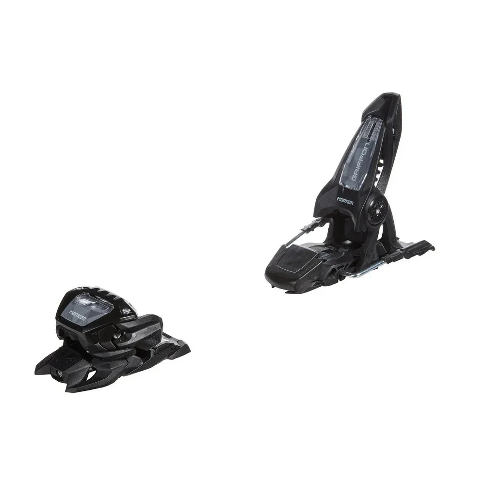 Nordica Griffon 13 ID 100 mm Alpine Ski Bindings