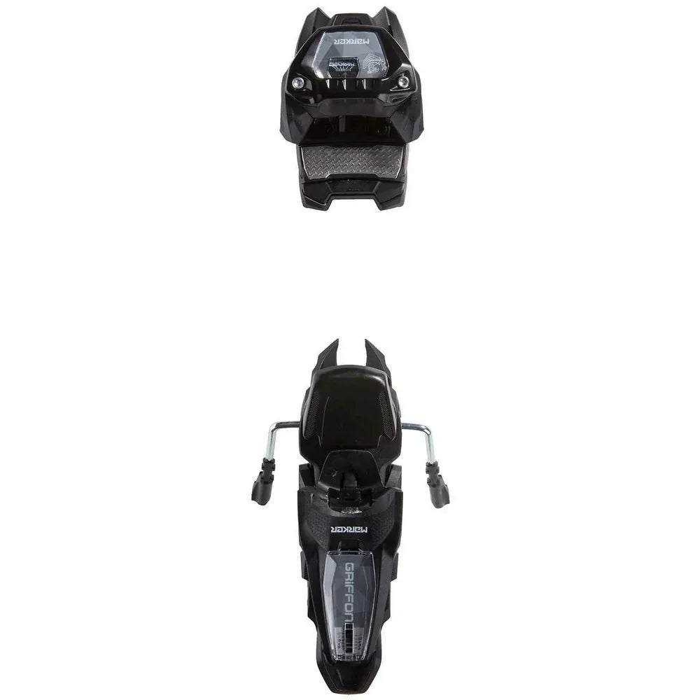 Nordica Griffon 13 ID 100 mm Alpine Ski Bindings