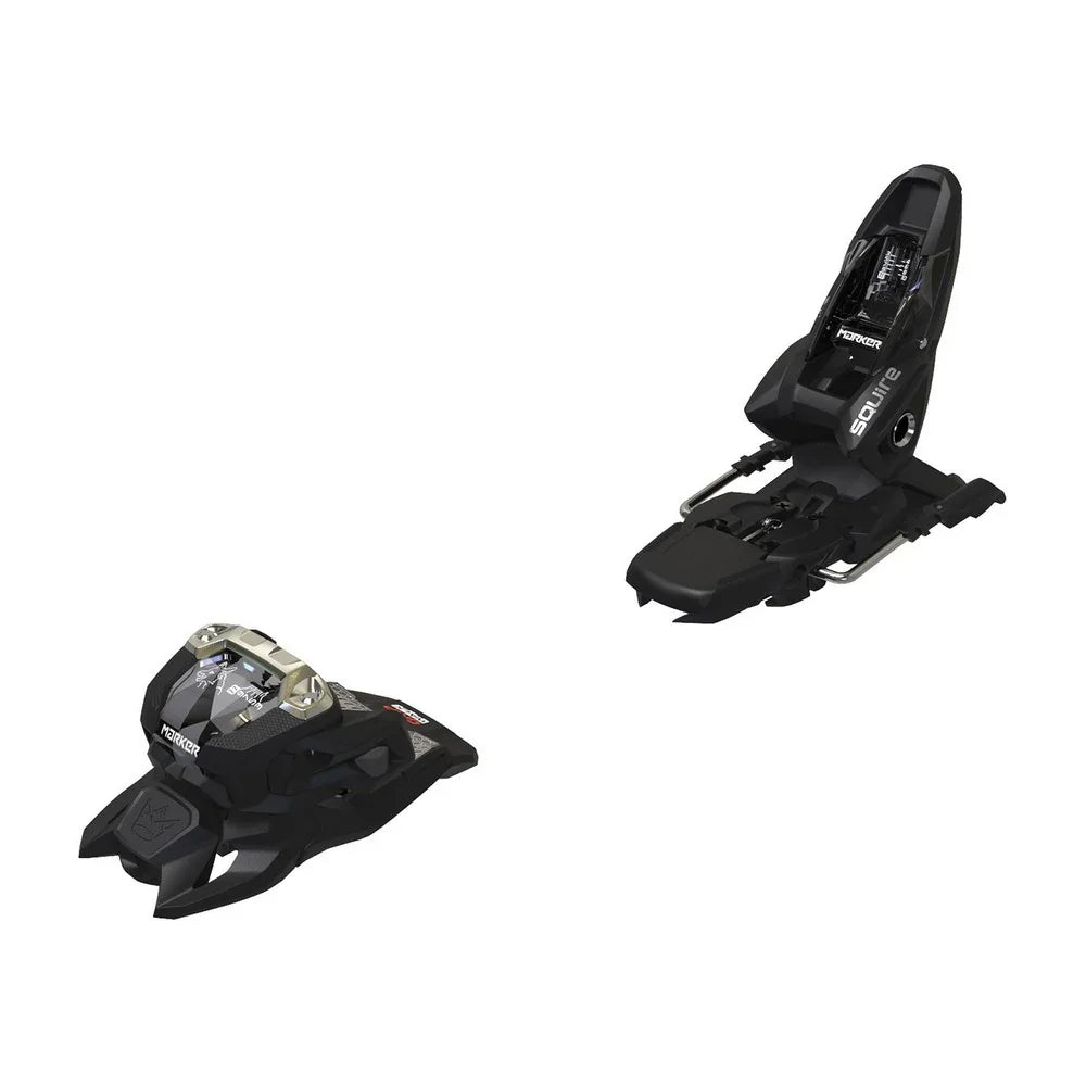 Marker Squire 11 90 mm Alpine Ski Bindings