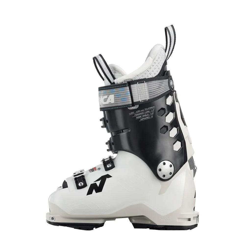 Nordica W's 2022 Strider 115 W DYN Alpine Touring Ski Boots