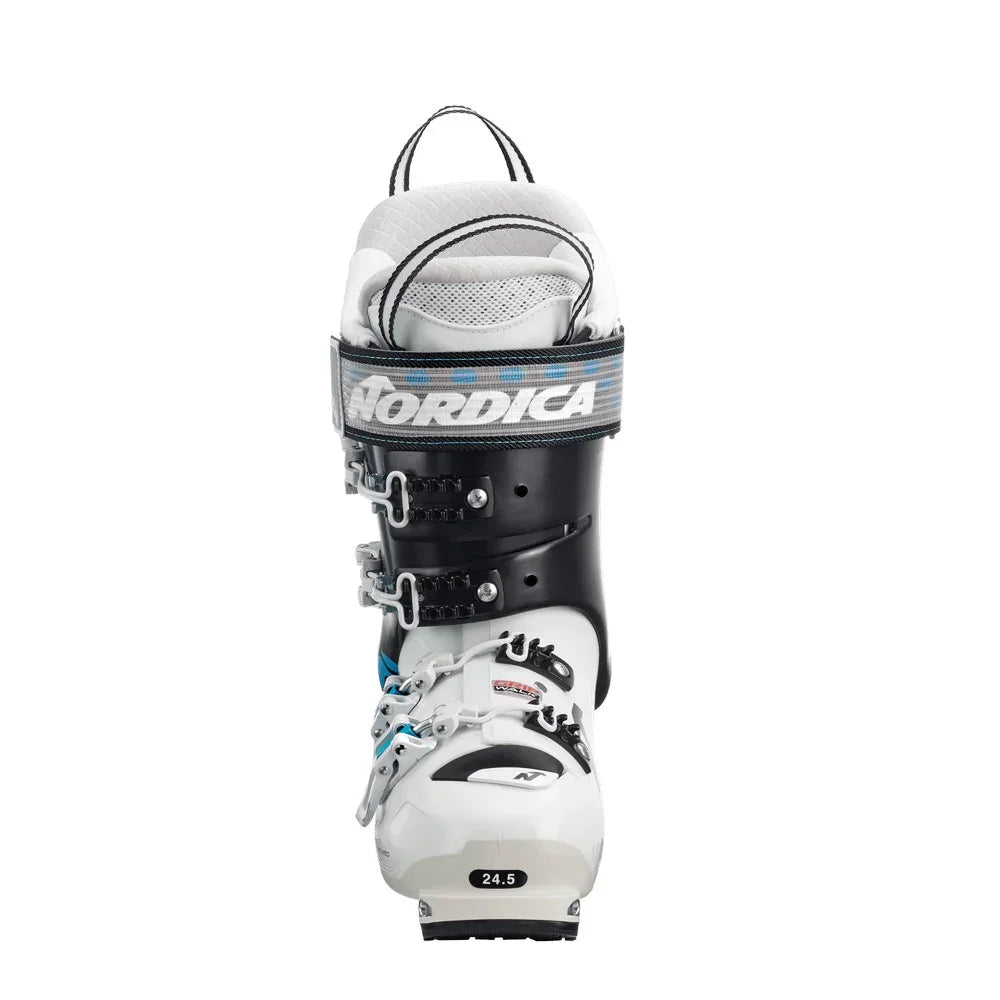 Nordica W's 2022 Strider 115 W DYN Alpine Touring Ski Boots