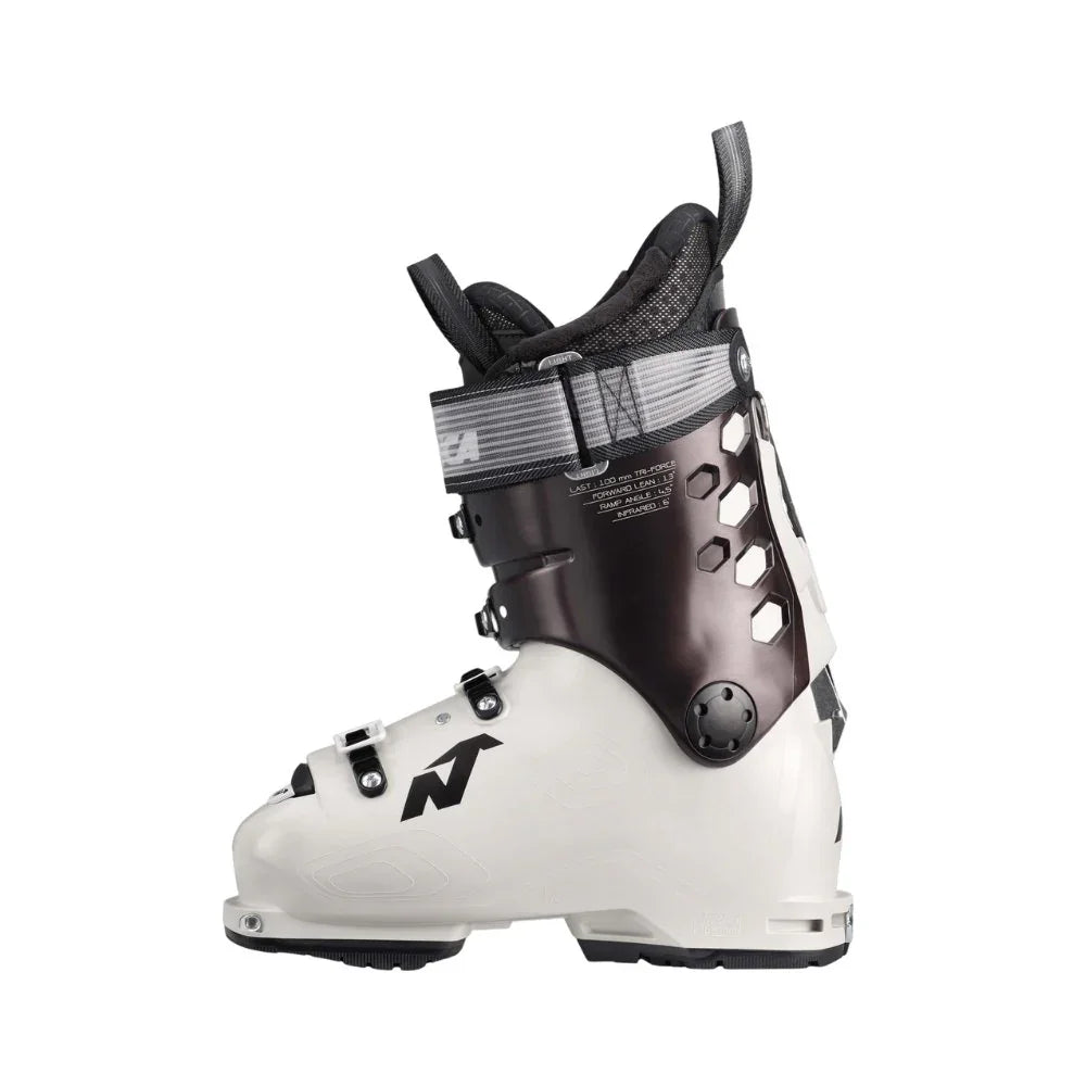 Nordica W's 2022 Strider 115 W DYN Alpine Touring Ski Boots