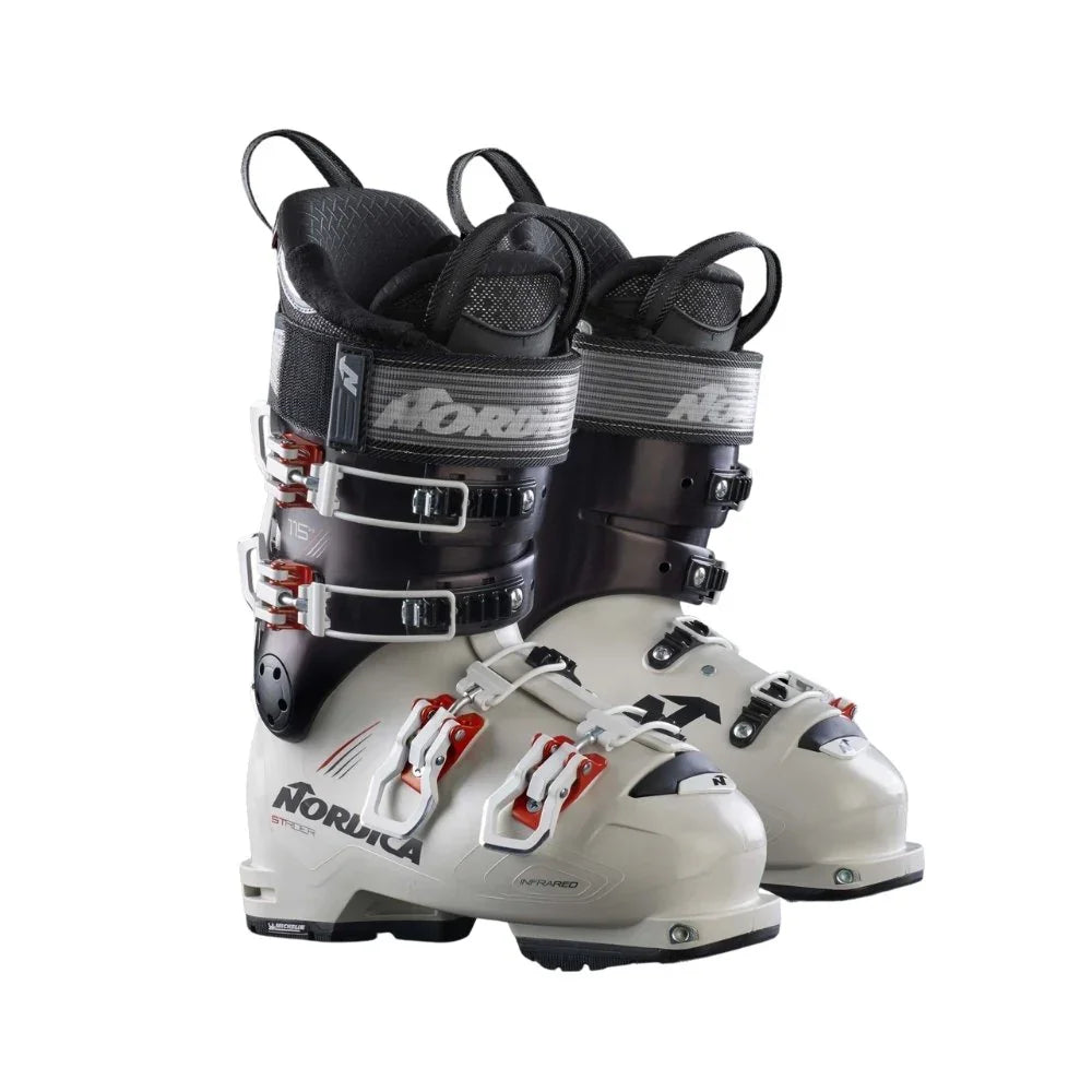 Nordica W's 2022 Strider 115 W DYN Alpine Touring Ski Boots