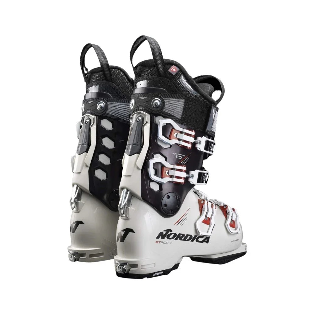 Nordica W's 2022 Strider 115 W DYN Alpine Touring Ski Boots