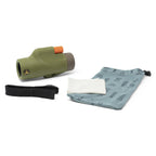 Jumelle monoculaire Nocs Provision Zoom Tube 8x32